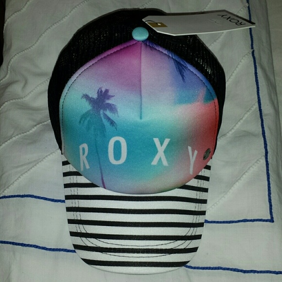 roxy water come down
